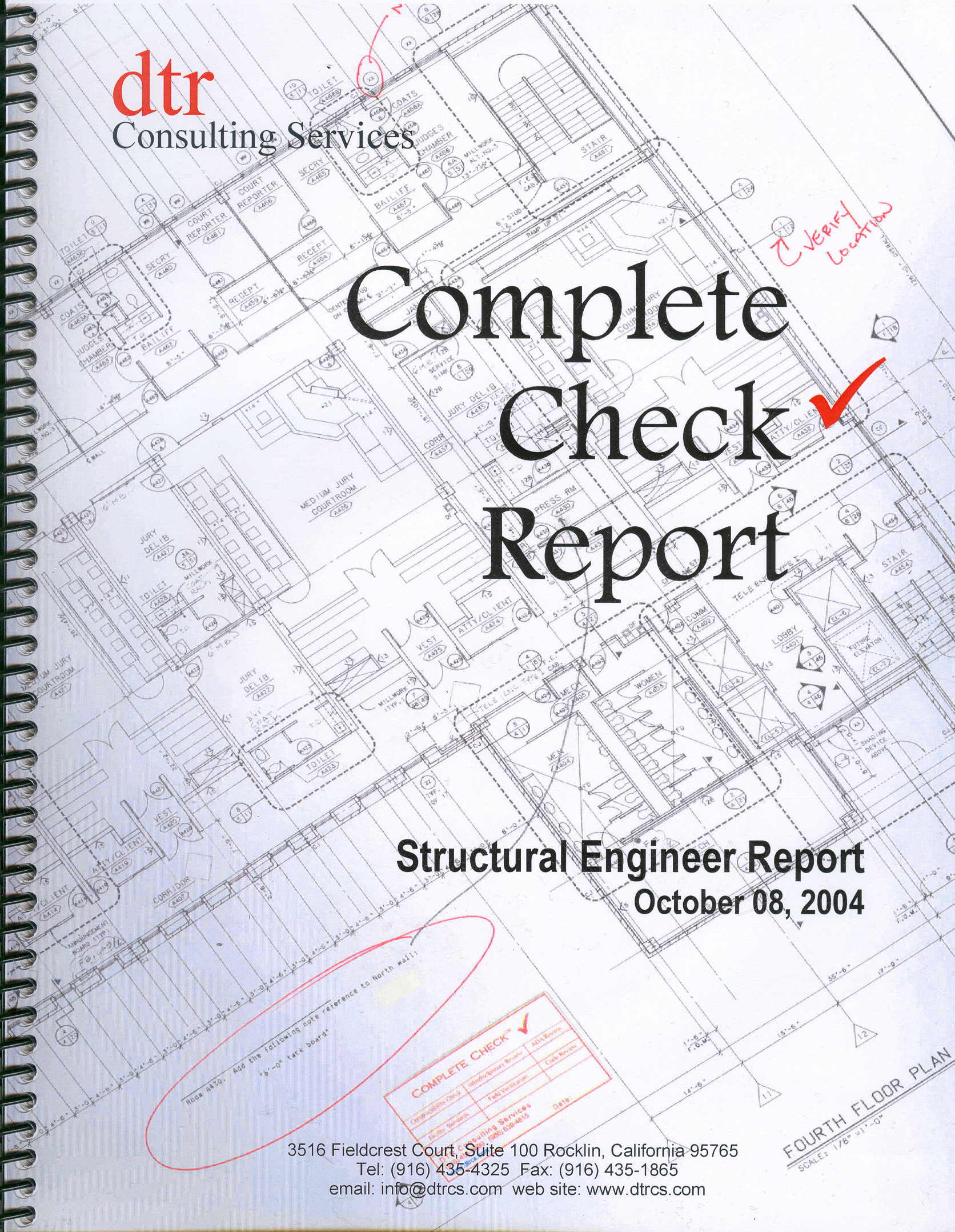 Structural Constructability Report